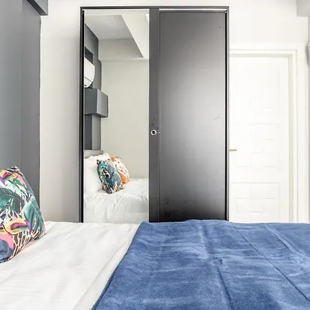 Studio 4 Min To Bomontiada 10 Min To Citys اسطنبول